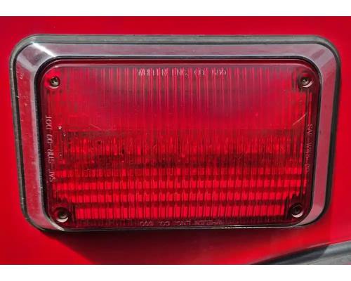  Pierce Custom Contender Tail Lamp #