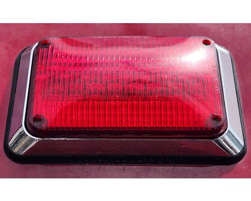 Pierce Custom Contender Tail Lamp # Pierce Custom Contender Tail Lamp #