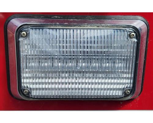 Pierce Custom Contender Tail Lamp # Pierce Custom Contender Tail Lamp #