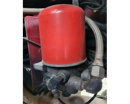  Pierce Dash Air Dryer #