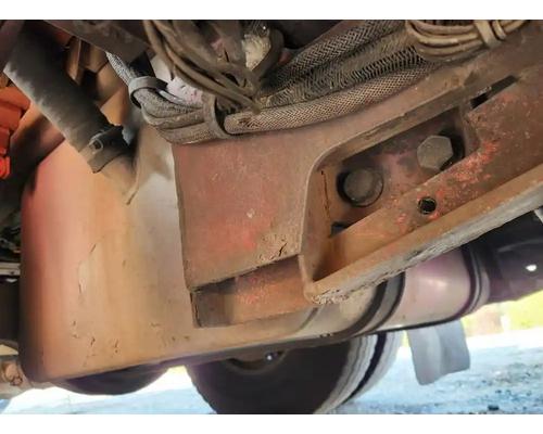  Pierce Dash Fuel Tank #