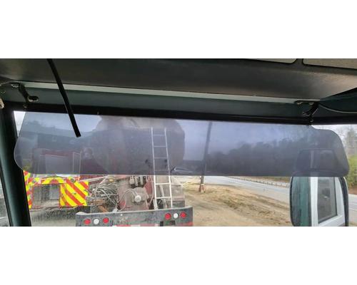  Pierce Dash Visor #