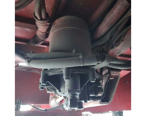  Pierce Model Cab Forward Air Dryer #