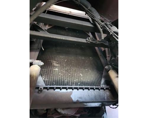 pierce-model-cab-forward-radiator #1361141