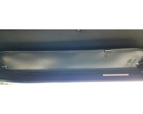 pierce-model-cab-forward-visor #1361179