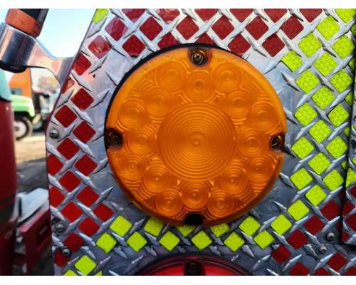 Pierce Model Cab Forward Tail Lamp # Pierce Model Cab Forward Tail Lamp #
