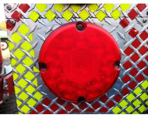 Pierce Model Cab Forward Tail Lamp # Pierce Model Cab Forward Tail Lamp #