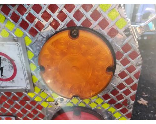 Pierce Model Cab Forward Tail Lamp # Pierce Model Cab Forward Tail Lamp #
