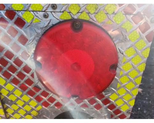 Pierce Model Cab Forward Tail Lamp # Pierce Model Cab Forward Tail Lamp #