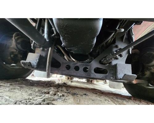 pierce-model-tilt-cab-complete-chassis #1429541