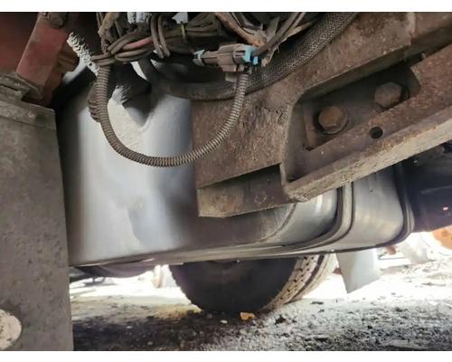  Pierce Model Tilt Cab Fuel Tank #
