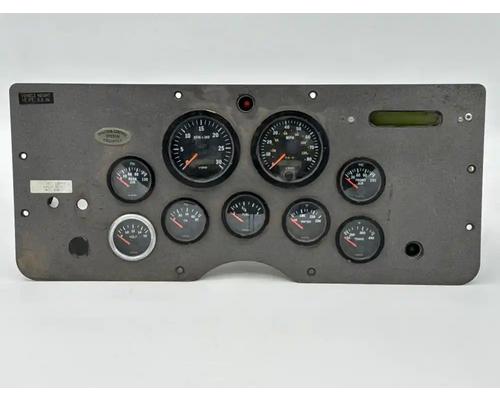 pierce-model-tilt-cab-instrument-cluster #1377937