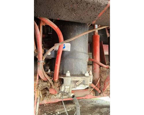  Pierce Other Air Dryer #