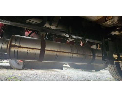  Pierce Other DPF - Diesel Particulate Filter #