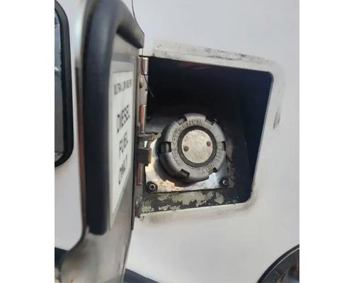  Pierce Other Fuel Tank #