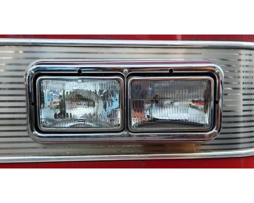 Pierce Other Headlamp Assembly # Pierce Other Headlamp Assembly #