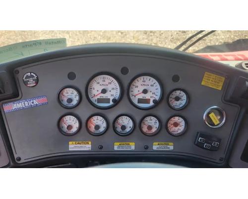  Pierce Other Instrument Cluster #