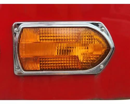  Pierce Other Tail Lamp #