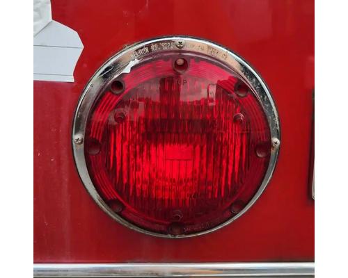 Pierce Other Tail Lamp # Pierce Other Tail Lamp #