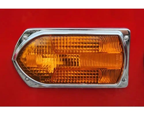 Pierce Other Tail Lamp # Pierce Other Tail Lamp #
