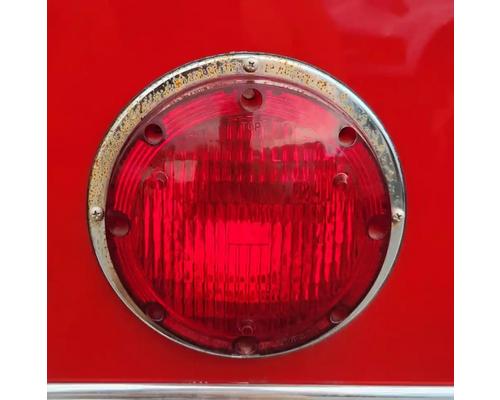  Pierce Other Tail Lamp #