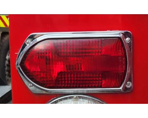 Pierce Other Tail Lamp # Pierce Other Tail Lamp #