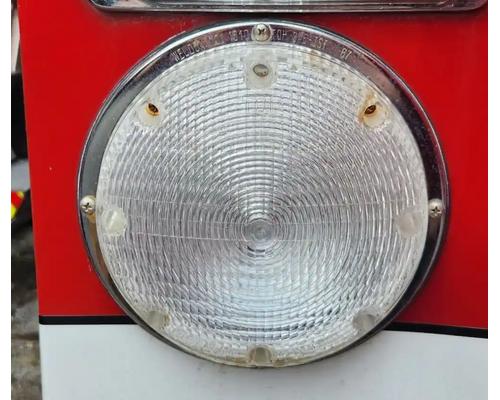 Pierce Other Tail Lamp # Pierce Other Tail Lamp #