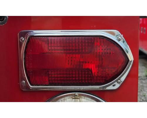 Pierce Other Tail Lamp # Pierce Other Tail Lamp #