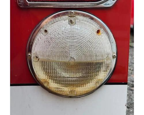  Pierce Other Tail Lamp #