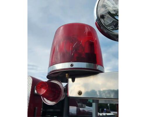  Pierce Other Tail Lamp #