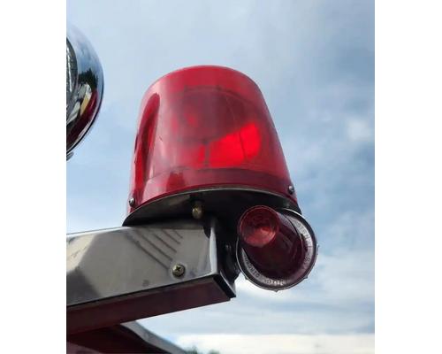 Pierce Other Tail Lamp # Pierce Other Tail Lamp #