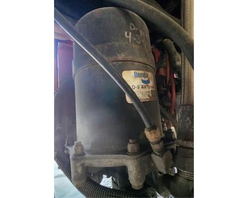  Pierce Saber Air Dryer #