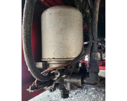  Pierce Saber Air Dryer #