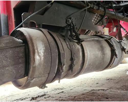  Pierce Saber DPF - Diesel Particulate Filter #