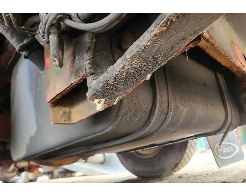  Pierce Saber Fuel Tank #