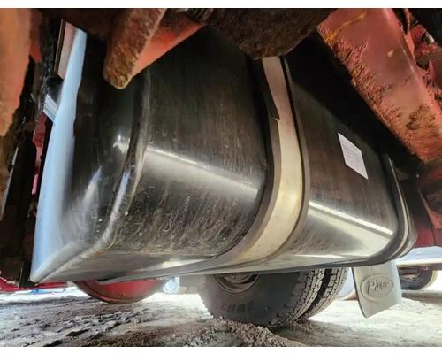  Pierce Saber Fuel Tank #