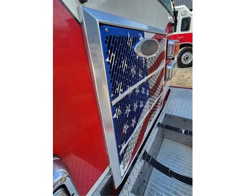 pierce-saber-grille #1432954