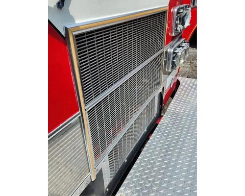 pierce-saber-grille #1433116