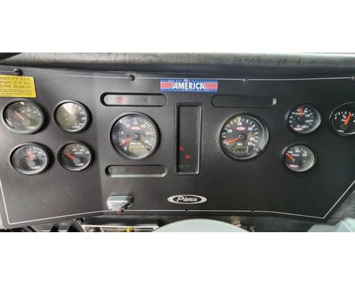 pierce-saber-instrument-cluster #1432999