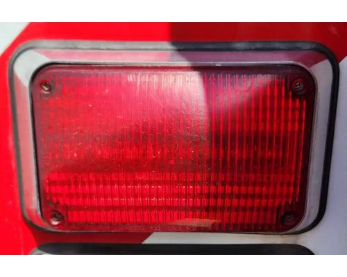Pierce Saber Tail Lamp # Pierce Saber Tail Lamp #