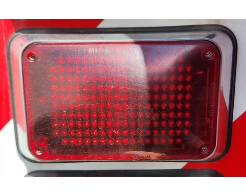 Pierce Saber Tail Lamp # Pierce Saber Tail Lamp #