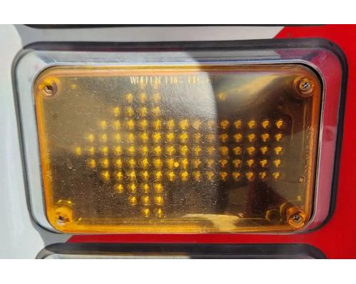Pierce Saber Tail Lamp # Pierce Saber Tail Lamp #