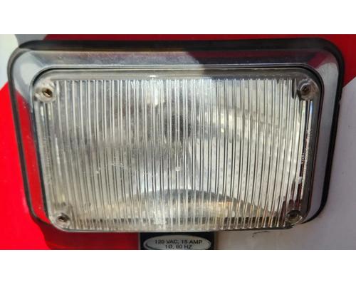 Pierce Saber Tail Lamp # Pierce Saber Tail Lamp #