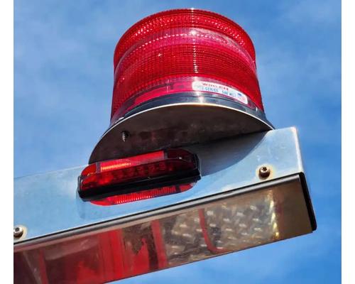 Pierce Saber Tail Lamp # Pierce Saber Tail Lamp #