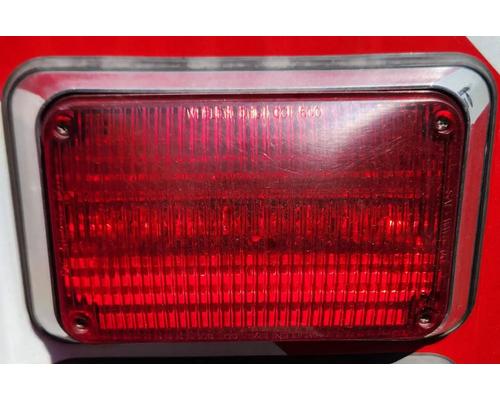  Pierce Saber Tail Lamp #