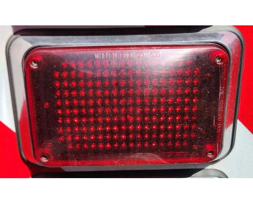 Pierce Saber Tail Lamp # Pierce Saber Tail Lamp #