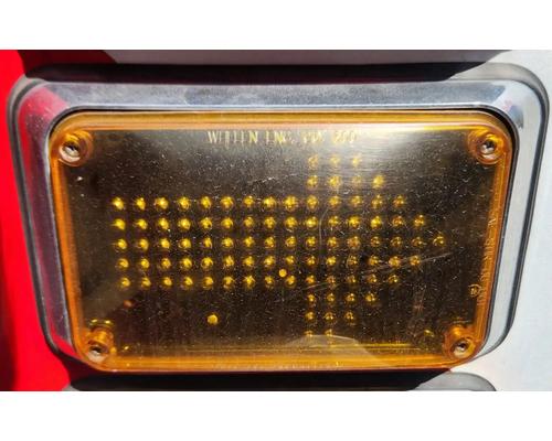 Pierce Saber Tail Lamp # Pierce Saber Tail Lamp #