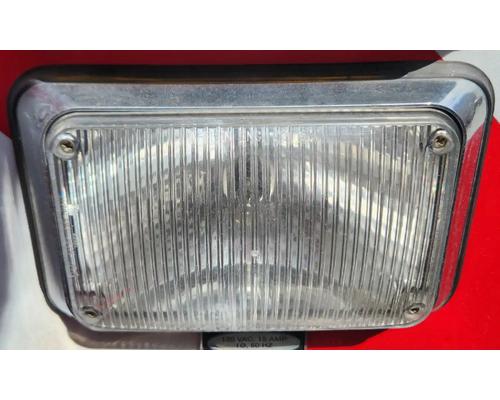  Pierce Saber Tail Lamp #