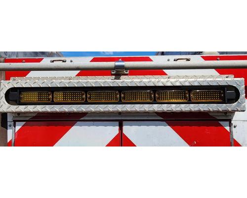 Pierce Saber Tail Lamp # Pierce Saber Tail Lamp #