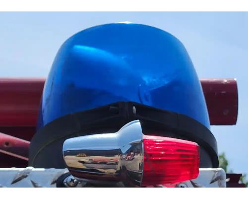  Pierce Saber Tail Lamp #